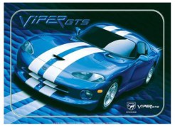 dodge viper